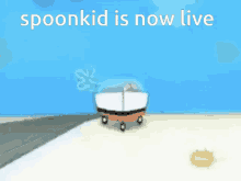 Spoonkid Dinkbot GIF - Spoonkid Dinkbot GIFs