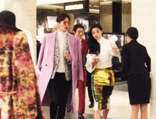 이민호 전지현 쇼핑 부티 지름 재벌 부자 백화점 푸른바다의전설 GIF - Shopping Jun Ji Hyun Rich GIFs