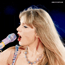 Swifferpics Taylor Swift GIF - Swifferpics Taylor Swift Taylor Swift The Eras Tour GIFs