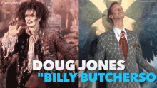 Billy Butcherson Tetratagonist GIF - Billy Butcherson Tetratagonist Hocus Pocus GIFs