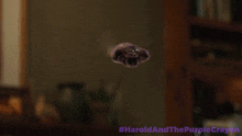 Getting Eaten Harold And The Purple Crayon GIF - Getting Eaten Harold And The Purple Crayon Consumed GIFs