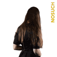 Manuela Nosuch GIF - Manuela Nosuch Happy GIFs