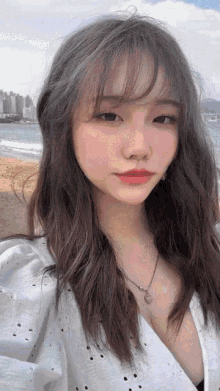 Sejinming Koreancutie GIF - Sejinming Koreancutie Seductive Korean GIFs