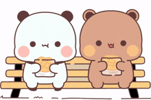 eat bubududu