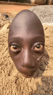 Black Black Man GIF - Black Black Man African GIFs