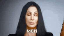 Eyeroll Cher GIF - Eyeroll Cher Annoyed GIFs