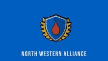 Nwa North Western Alliance GIF