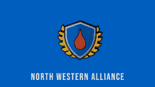 Nwa North Western Alliance GIF - Nwa North Western Alliance GIFs