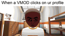 Rec Room Meme GIF