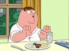 Floreyonce Peter Griffin GIF - Floreyonce Peter Griffin GIFs