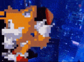 Tails Sonic GIF - Tails Sonic Fox GIFs