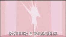 Doppio Wilbur Mlp GIF - Doppio Wilbur Mlp Startrix GIFs