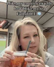 Tea Tea Time Meme