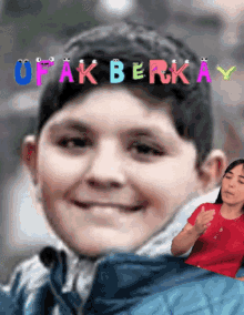 Beko Ufak Berkay GIF - Beko Ufak Berkay Little GIFs