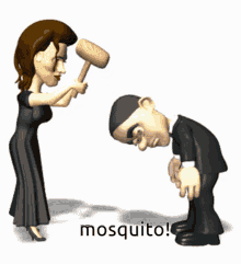 Mosquito GIF - Mosquito GIFs