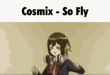 Cosmix Cosmix So Fly GIF - Cosmix Cosmix So Fly Prathamesh GIFs
