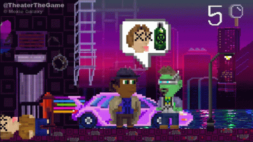 No Video Game GIF - No Video Game Indie Game - Discover & Share GIFs