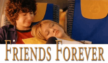 Friends Forever GIF - Friends Forever GIFs