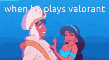 Valorant Valorant Meme GIF - Valorant Valorant Meme Valorant Love GIFs