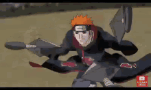 Pain Naruto GIF - Pain Naruto Shippuden GIFs