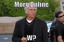 Morg Online GIF - Morg Online Brooklyn GIFs