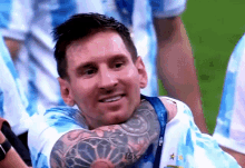I5xzc Messi GIF