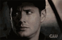 Supernatural Spn GIF - Supernatural Spn Dean GIFs