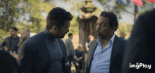 Ozark Amorxponcho GIF