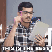 This Is The Best Dhananjay Bhosale GIF - This Is The Best Dhananjay Bhosale येउचितहै GIFs