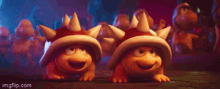 Spinies Spinys GIF - Spinies Spinys Super Mario Bros Movie GIFs