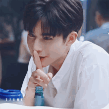 Tong Uy Long Handsome GIF - Tong Uy Long Handsome Song Weilong GIFs