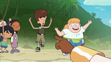 Stugo Disney Stugo GIF