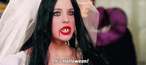 mean girls halloween costume cady