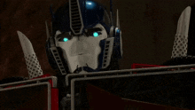 Optimus Prime War GIF - Optimus Prime War Transformers GIFs