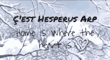 Hesperus GIF