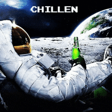 Chilling GIF - Chilling GIFs