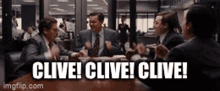 Clive Clive Clive GIF - Clive Clive Clive GIFs