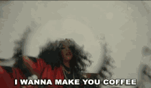 I Wanna Make You Coffee Ai Bendr GIF - I Wanna Make You Coffee Ai Bendr Coffee GIFs