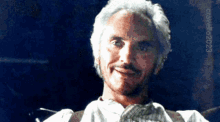 Well Done Gif Terrence Stamp GIF - Well Done Gif Terrence Stamp John Tunstall GIFs