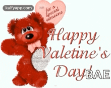 Happy Valentines Day Love GIF - Happy Valentines Day Love Happy Valentine'S Day GIFs