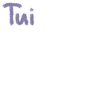 a picture of hello kitty with the words tui nho anh qua diii written on it