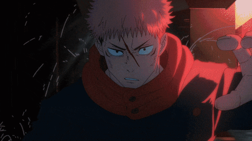 Choso Choso Jjk GIF - Choso Choso jjk Choso jujutsu kaisen