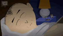 Wake Up Mr Mackey GIF - Wake Up Mr Mackey South Park GIFs