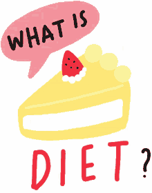 cake diet