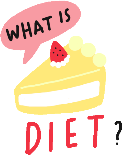 What Is Diet Cheat Day Sticker - What Is Diet Cheat Day Cake Stickers