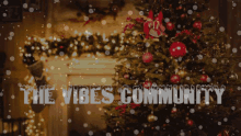 The Vibes Community GIF - The Vibes Community GIFs