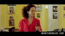 Meme The Movie Drinking GIF - Meme The Movie Drinking Drinking Beer GIFs
