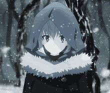 Snow  Gif Abyss
