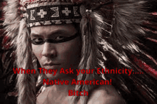 Native American GIF - Native American GIFs