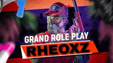 Rheoxz Rheoxzgaming GIF - Rheoxz Rheoxzgaming GIFs